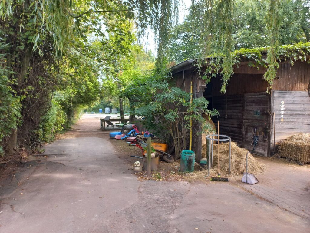 Pferdehof Sonnenweide